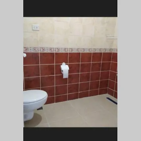 Apartmán Gemuetliche Zwei Zimmer Alanya