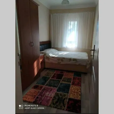 Gemuetliche Zwei Zimmer * Alanya