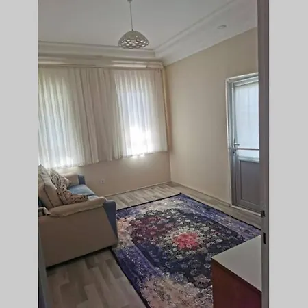 Gemuetliche Zwei Zimmer Alanya