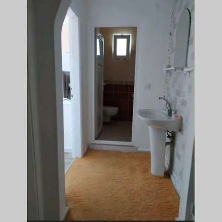 Gemuetliche Zwei Zimmer *