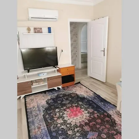 Gemuetliche Zwei Zimmer